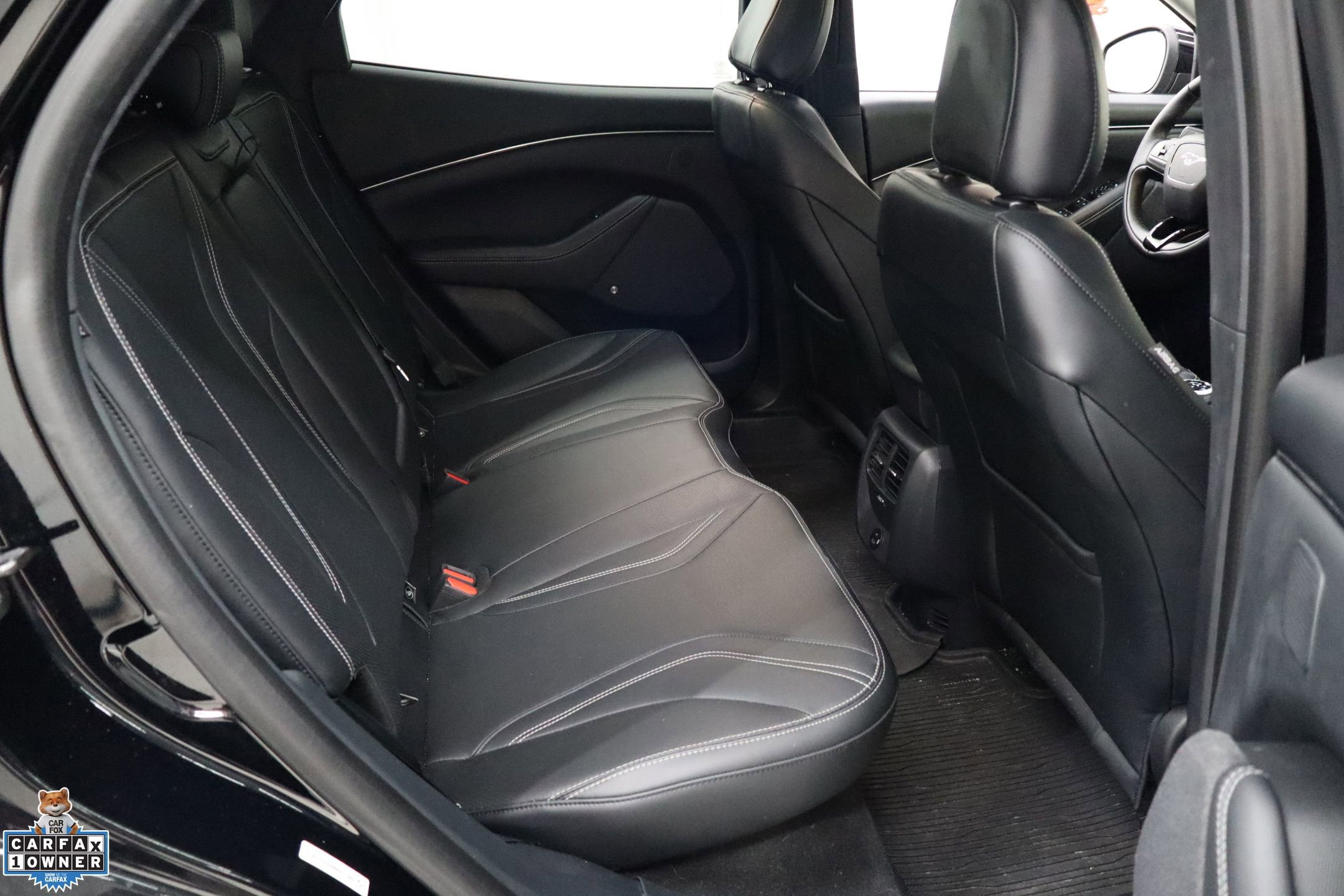 Certified 2022 Ford Mustang Mach-E Premium image 28