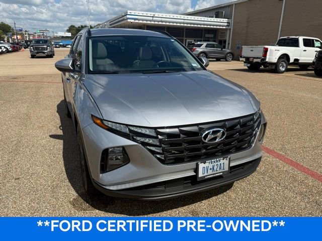 Used 2024 Hyundai Tucson SEL w/ Convenience Package