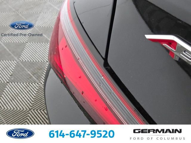Used 2023 Acura Integra A-Spec FWD image 15