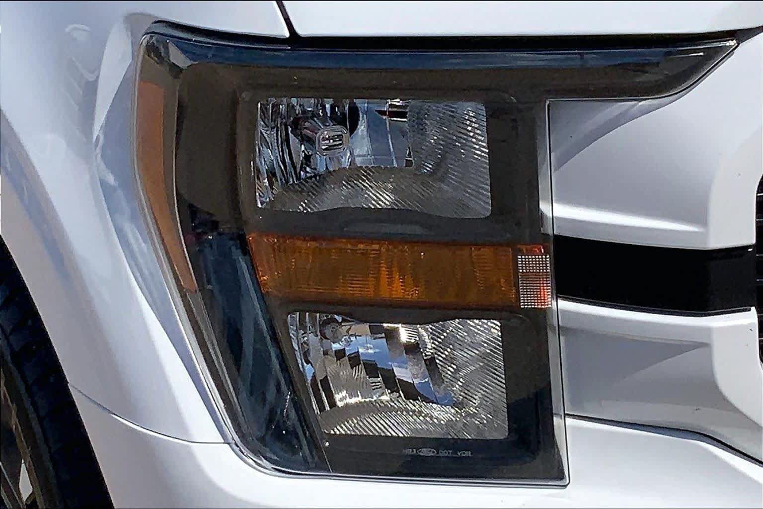 Certified 2023 Ford F150 XL w/ STX Appearance Package RWD image 28