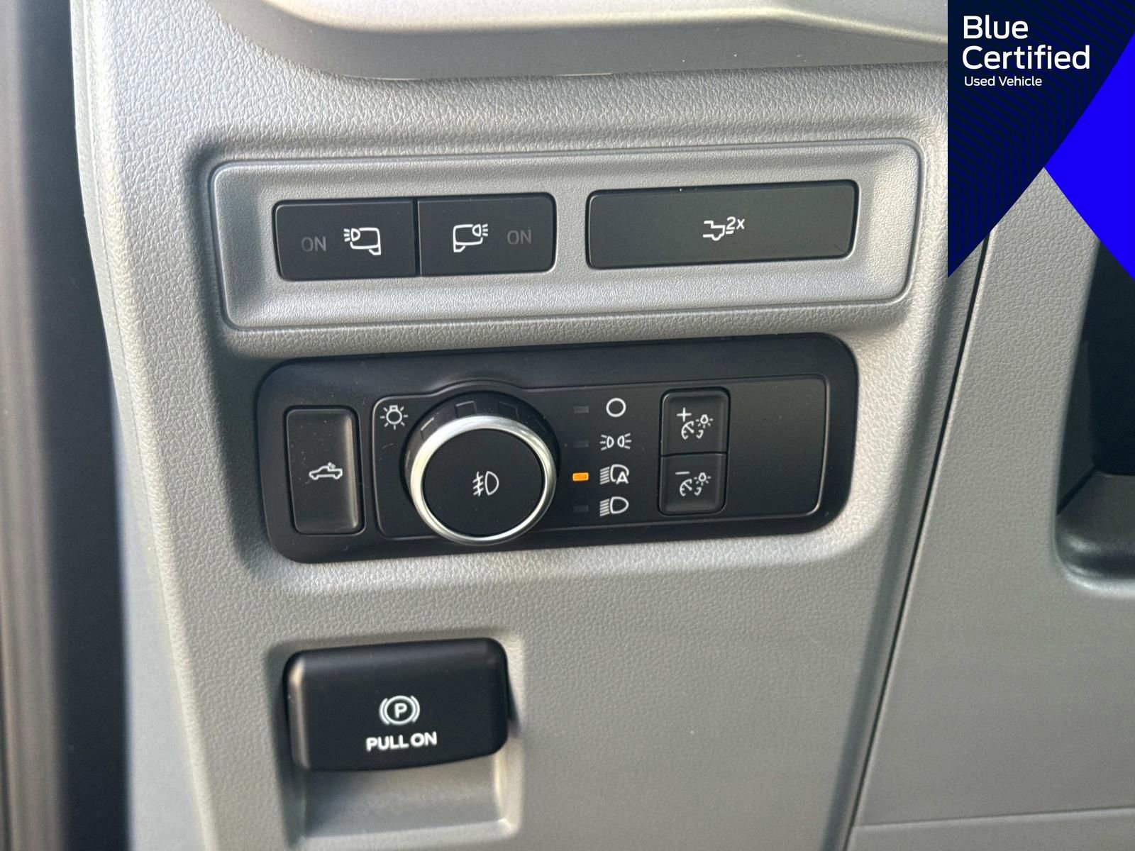 Certified 2022 Ford F150 XLT w/ Equipment Group 302A High image 29