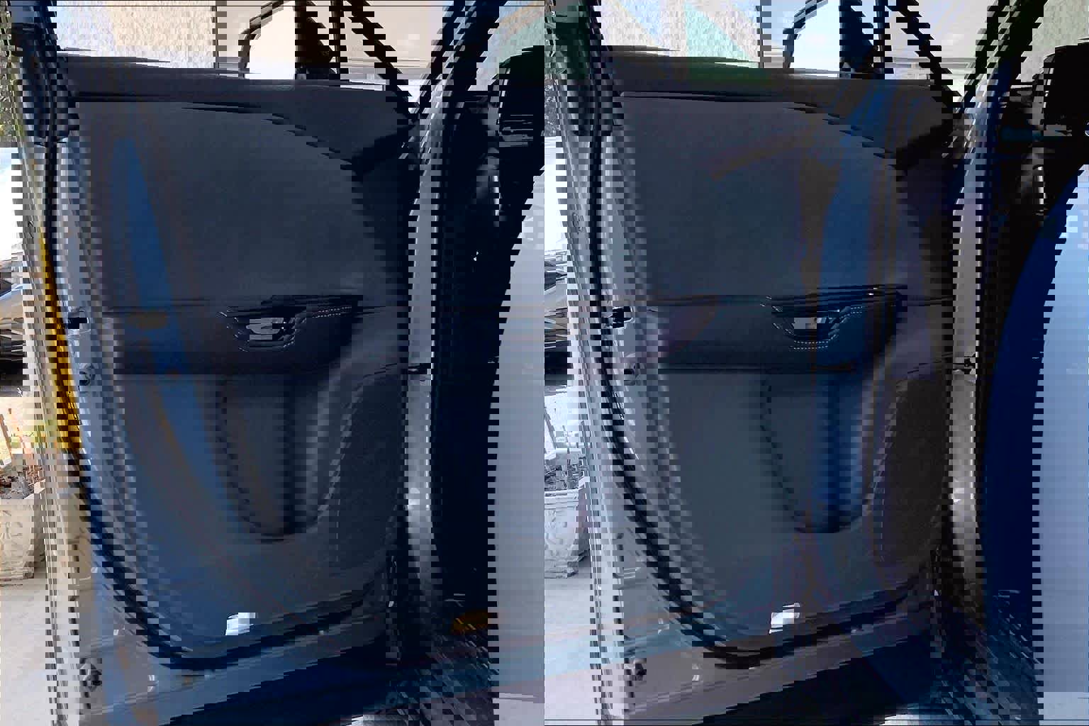 Used 2024 Lexus RZ 300e Premium w/ Accessory Package (Z1) FWD image 21