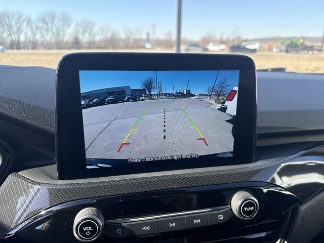 Certified 2023 Ford Escape ST-Line AWD/4WD image 13