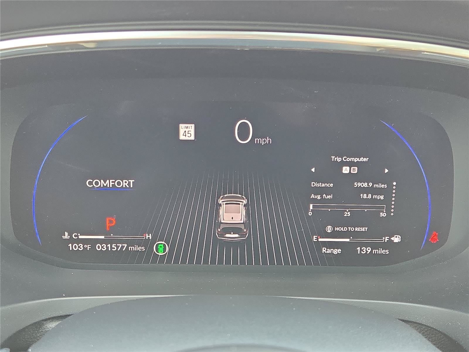 Used 2023 Acura MDX FWD w/ Technology Package image 31