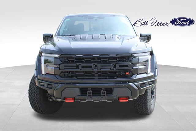 Certified 2025 Ford F150 Raptor w/ Equipment Group 803A Raptor R AWD/4WD video 2