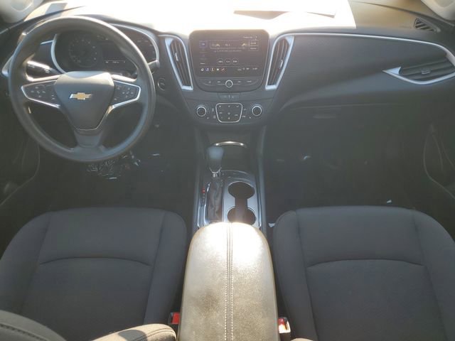 Used 2024 Chevrolet Malibu LT image 10