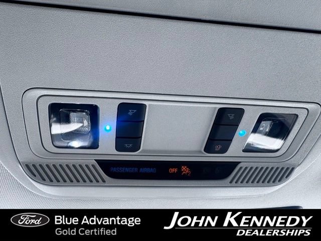 Certified 2025 Ford Mustang Mach-E Premium AWD/4WD image 62