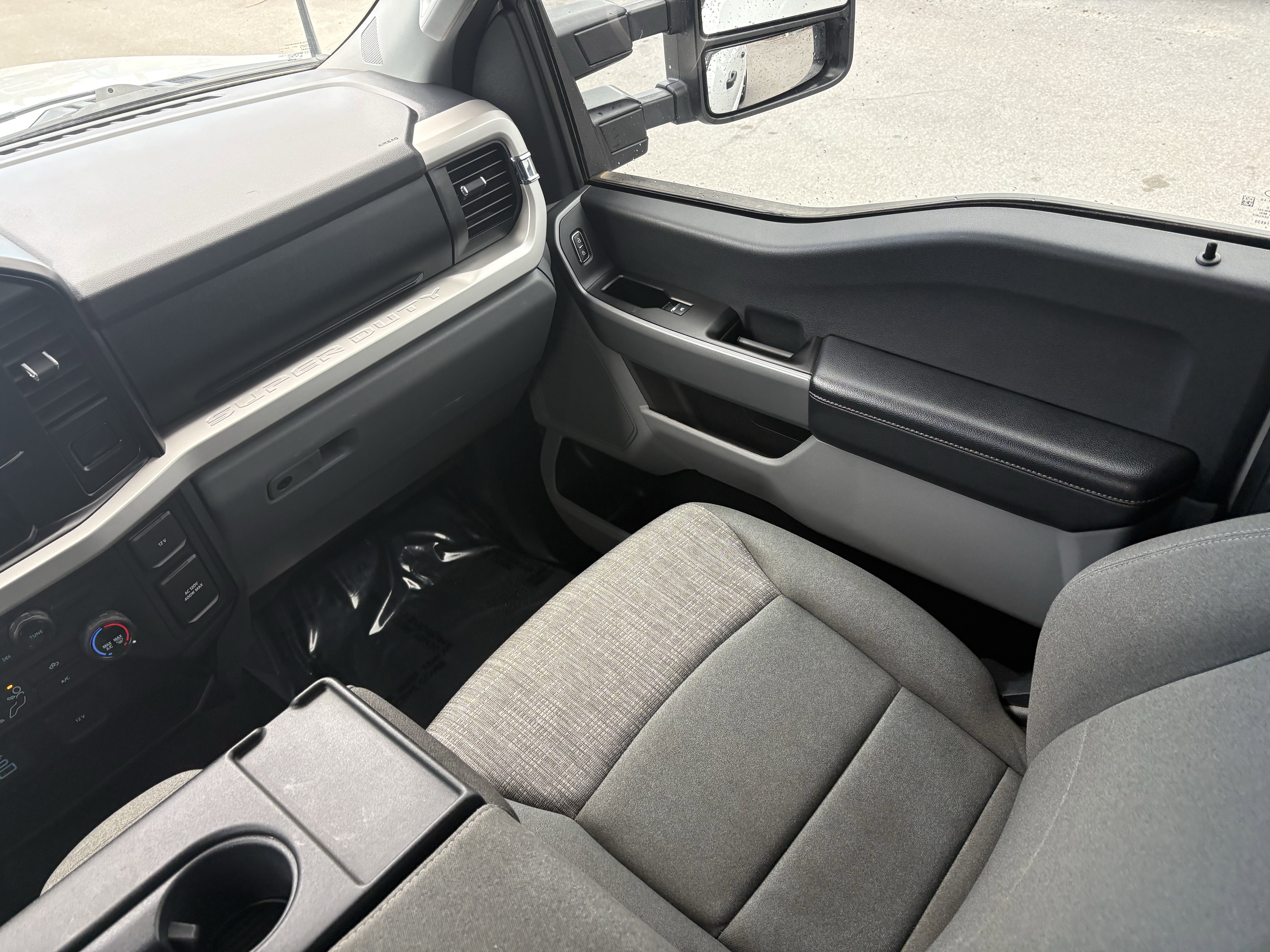 Certified 2024 Ford F250 XLT image 19