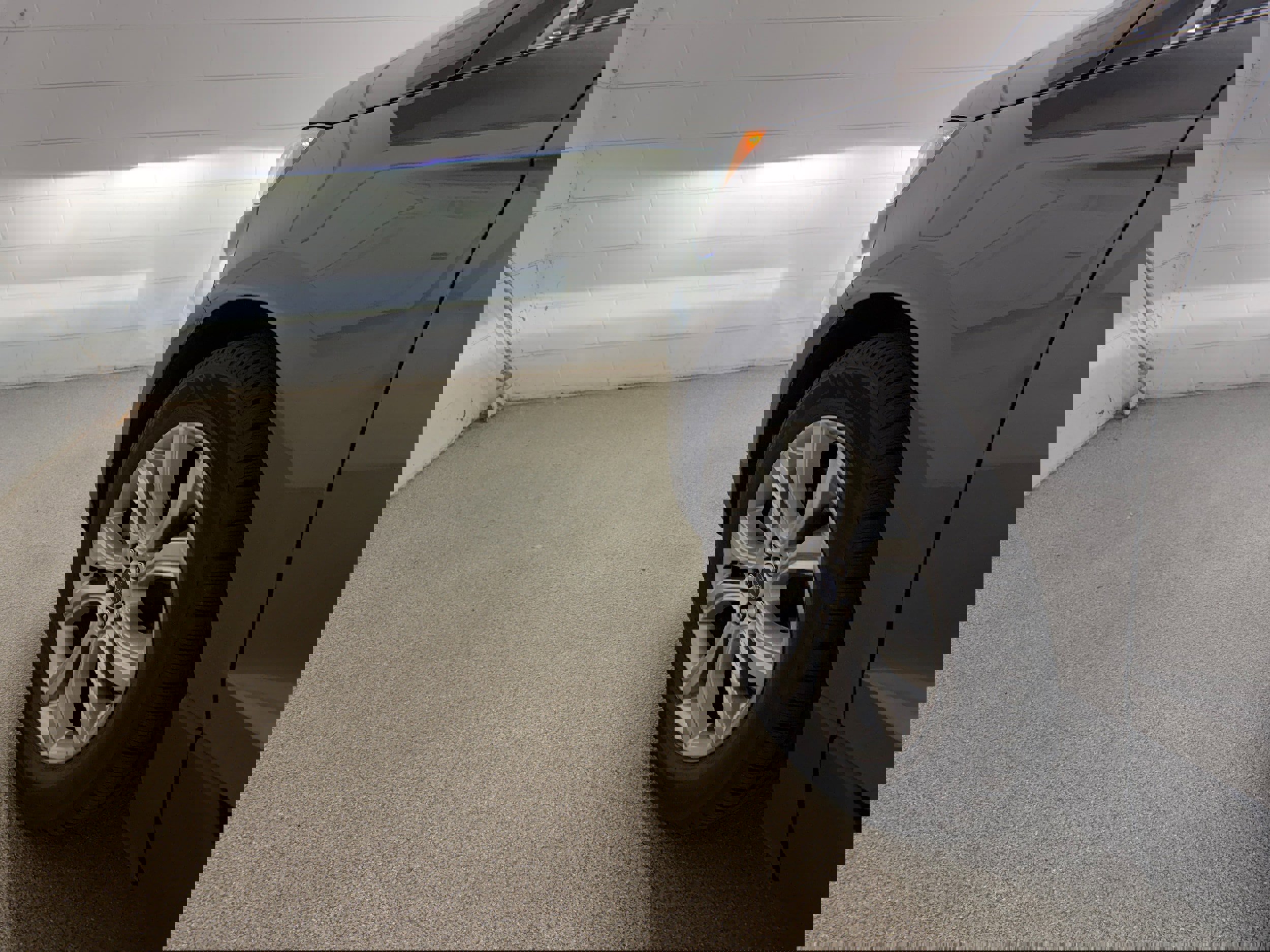 Certified 2019 Ford Edge Titanium w/ Cold Weather Package AWD/4WD image 36