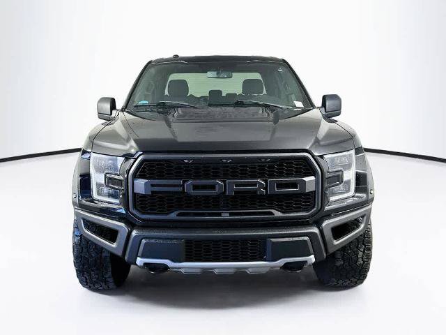 Certified 2018 Ford F150 Raptor AWD/4WD image 6