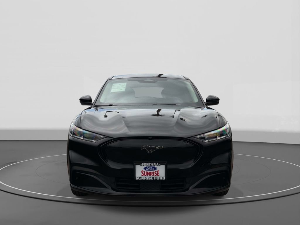 Certified 2023 Ford Mustang Mach-E Premium RWD image 3