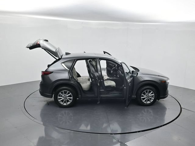 Used 2024 MAZDA CX-5 AWD 2.5 S w/ Preferred Package image 47