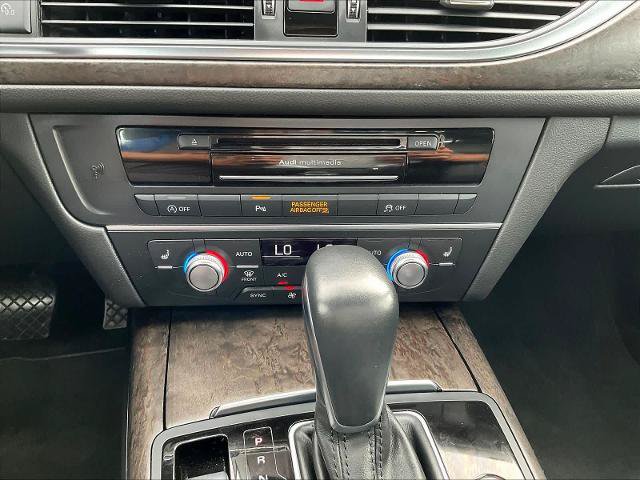 Used 2018 Audi A6 2.0T Premium Plus w/ Premium Plus Package AWD/4WD image 17