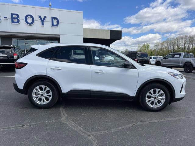 Certified 2025 Ford Escape Active FWD image 2