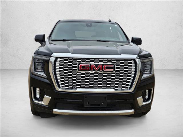 Used 2022 GMC Yukon Denali w/ Denali Ultimate Package image 8
