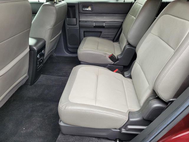 Certified 2019 Ford Flex SEL w/ Equipment Group 202A image 20