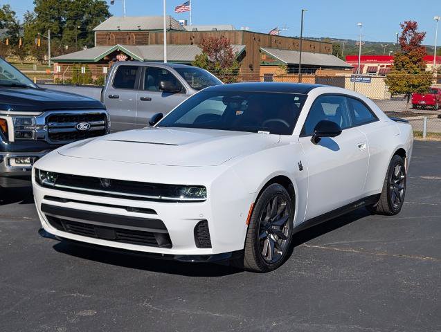 Used 2026 Dodge Charger Scat Pack AWD/4WD image 3