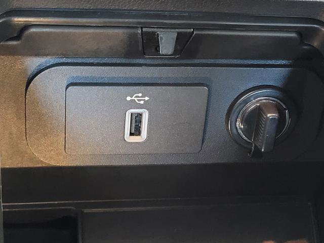 Certified 2022 Ford Mustang Mach 1 RWD image 18