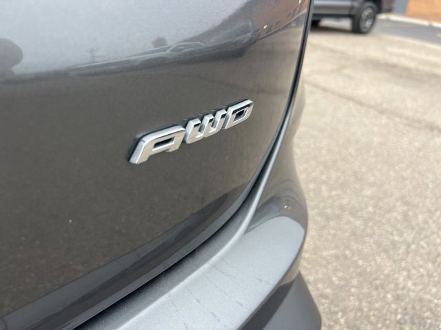 Certified 2022 Ford Edge SEL w/ Convenience Package image 25