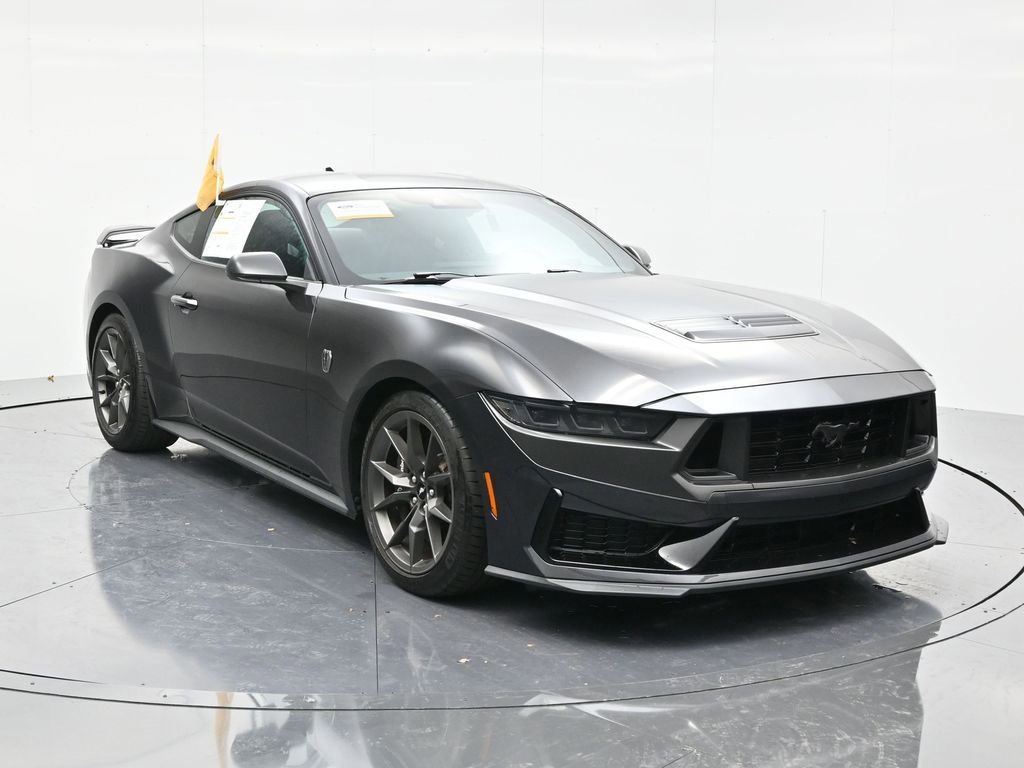 Certified 2024 Ford Mustang Dark Horse image 20