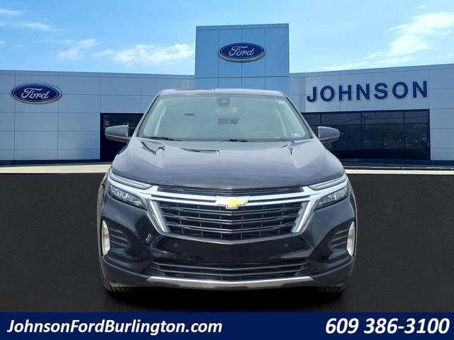 Used 2024 Chevrolet Equinox LT image 8