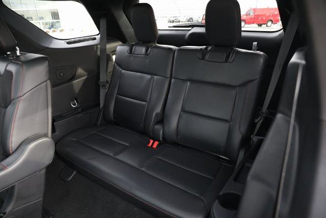 Certified 2025 Ford Explorer ST image 36