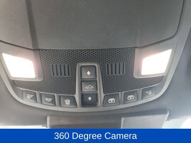 Certified 2019 Ford F150 Raptor w/ Equipment Group 802A Luxury image 32