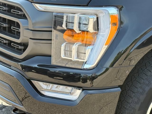 Certified 2023 Ford F150 XLT w/ Equipment Group 302A High AWD/4WD image 27