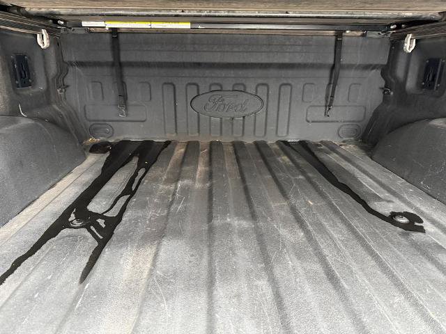 Certified 2019 Ford F150 XLT w/ Equipment Group 302A Luxury image 23