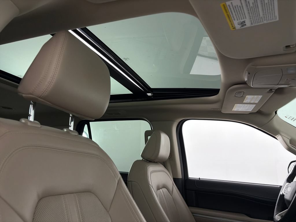 Certified 2023 Ford Expedition Limited AWD/4WD image 33