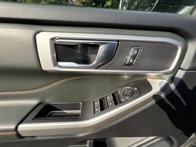 Certified 2021 Ford Explorer Timberline AWD/4WD image 13