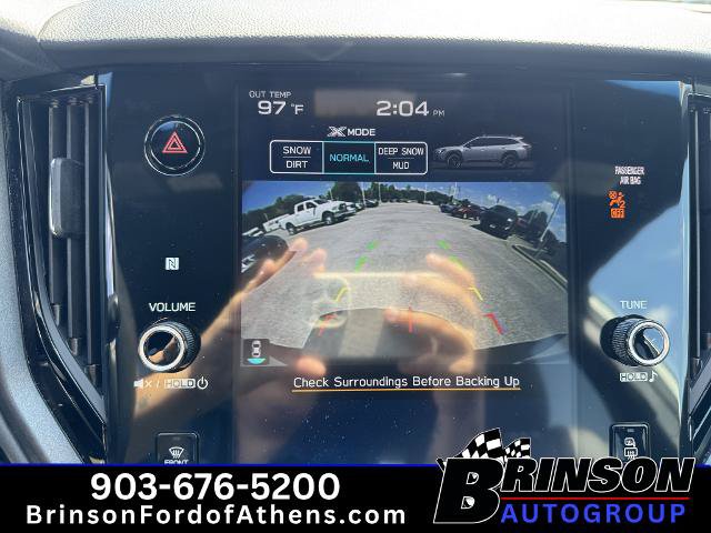 Used 2022 Subaru Outback Wilderness AWD/4WD image 20