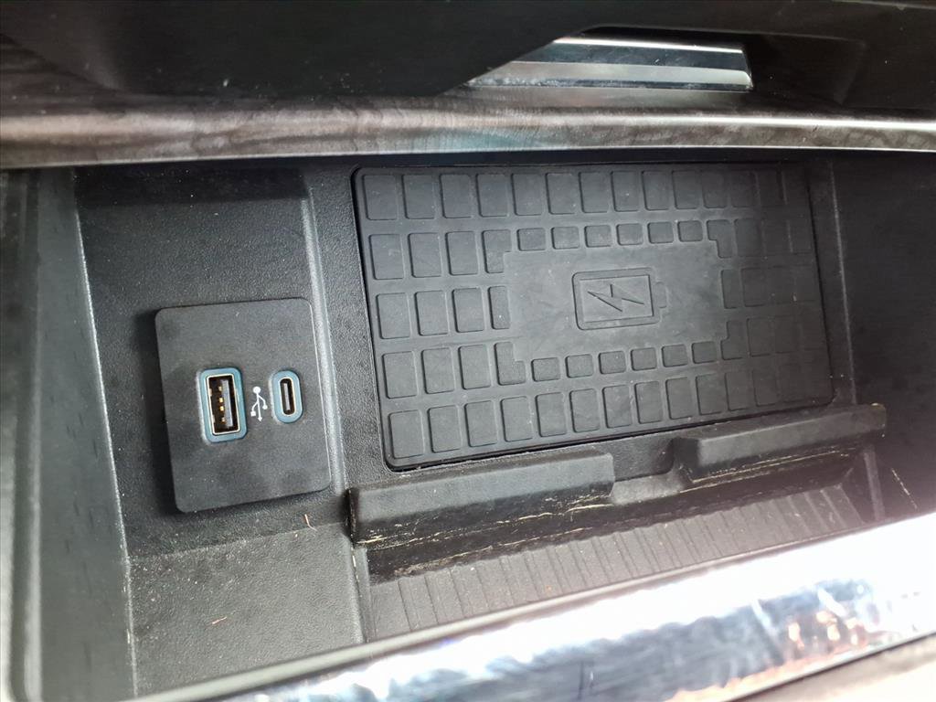 Certified 2020 Ford Expedition Max Limited image 15