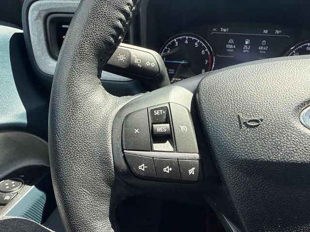 Certified 2022 Ford Maverick XLT w/ Equipment Group 300A Standard AWD/4WD image 21