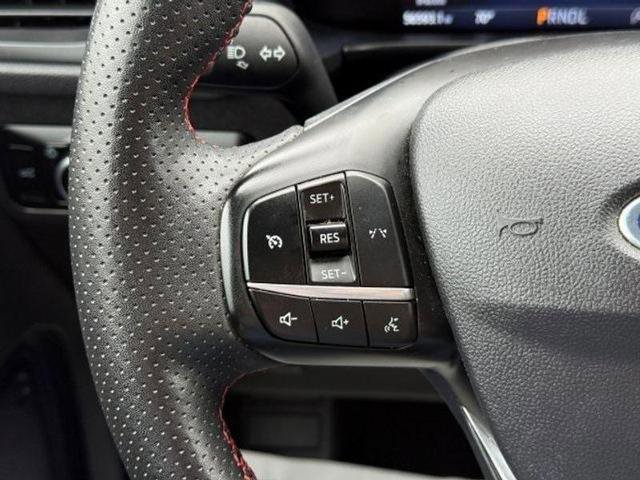 Certified 2024 Ford Escape ST-Line image 30