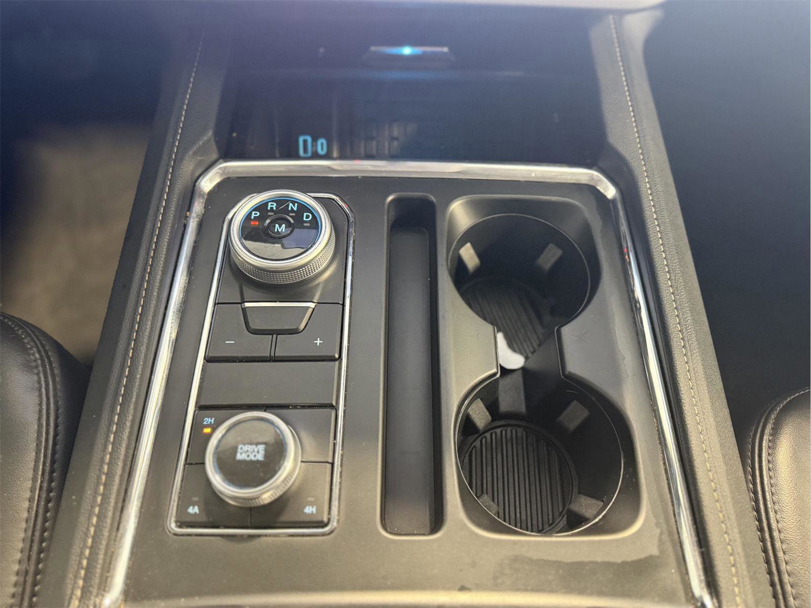 Certified 2023 Ford Expedition Max XLT image 55