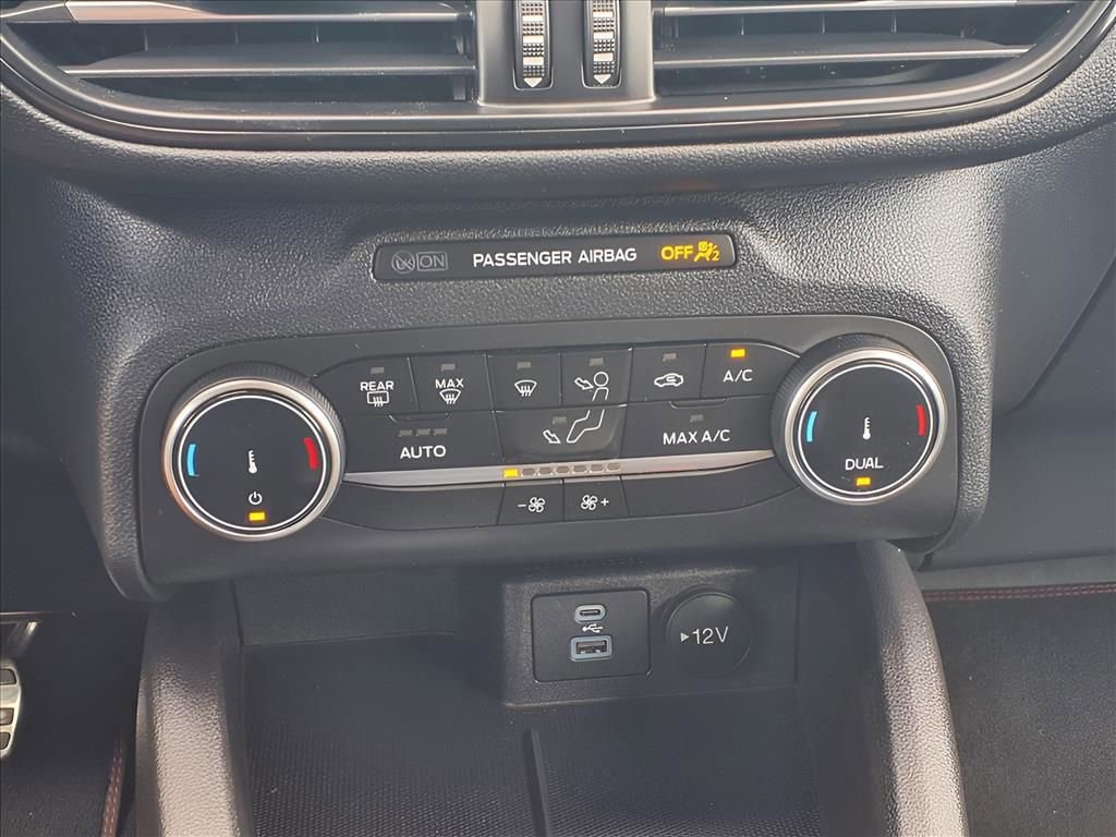 Certified 2023 Ford Escape ST-Line w/ Equipment Group 301A image 16