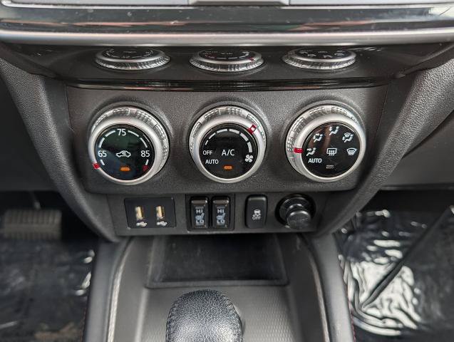 Used 2024 Mitsubishi Outlander Sport SE AWD/4WD image 26