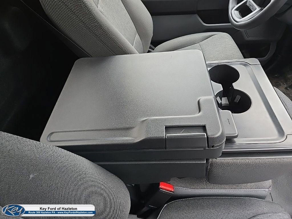 Certified 2025 Ford F150 XL w/ Equipment Group 103A High image 32