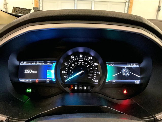 Certified 2020 Ford Edge SEL w/ Convenience Package AWD/4WD image 19