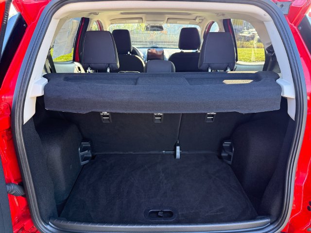 Certified 2022 Ford EcoSport SE AWD/4WD image 38