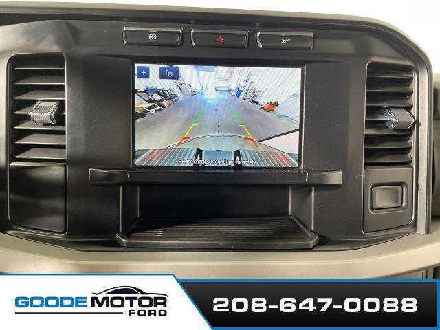 Certified 2024 Ford F250 XLT image 17