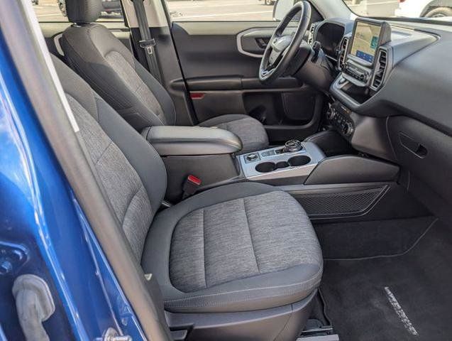 Certified 2023 Ford Bronco Sport Big Bend w/ Convenience Package AWD/4WD image 20