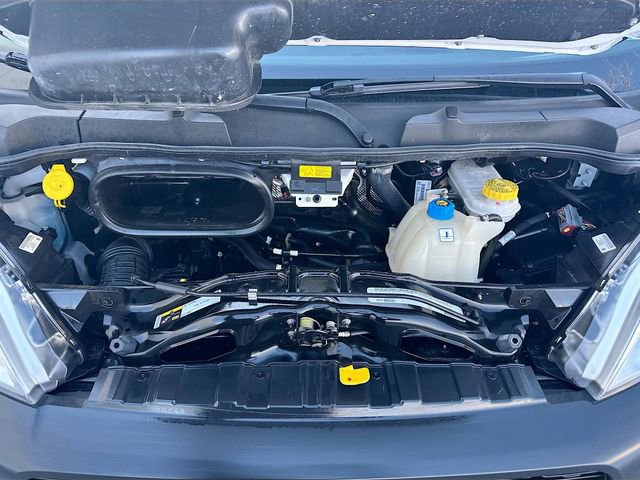 Used 2023 RAM ProMaster 2500 image 22
