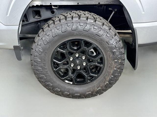 Certified 2025 Ford F150 XLT w/ Equipment Group 301A Standard image 34
