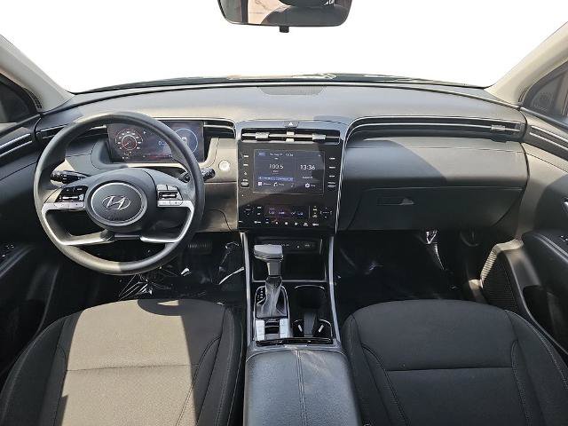 Used 2024 Hyundai Tucson SEL FWD image 9