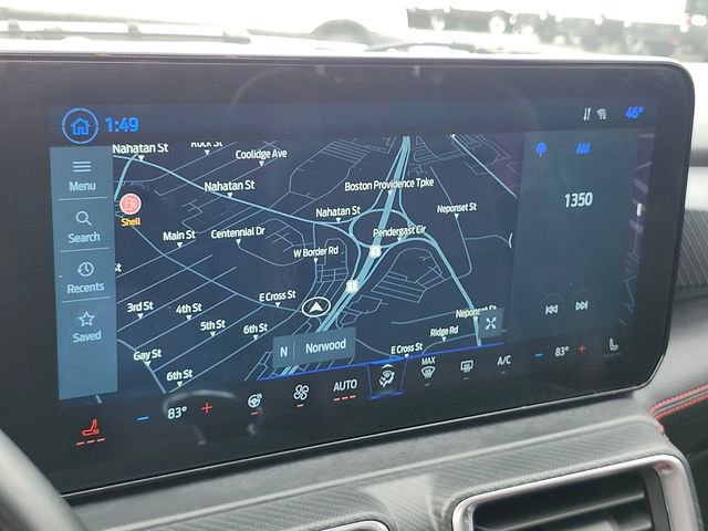 Certified 2024 Ford Mustang GT Premium image 16