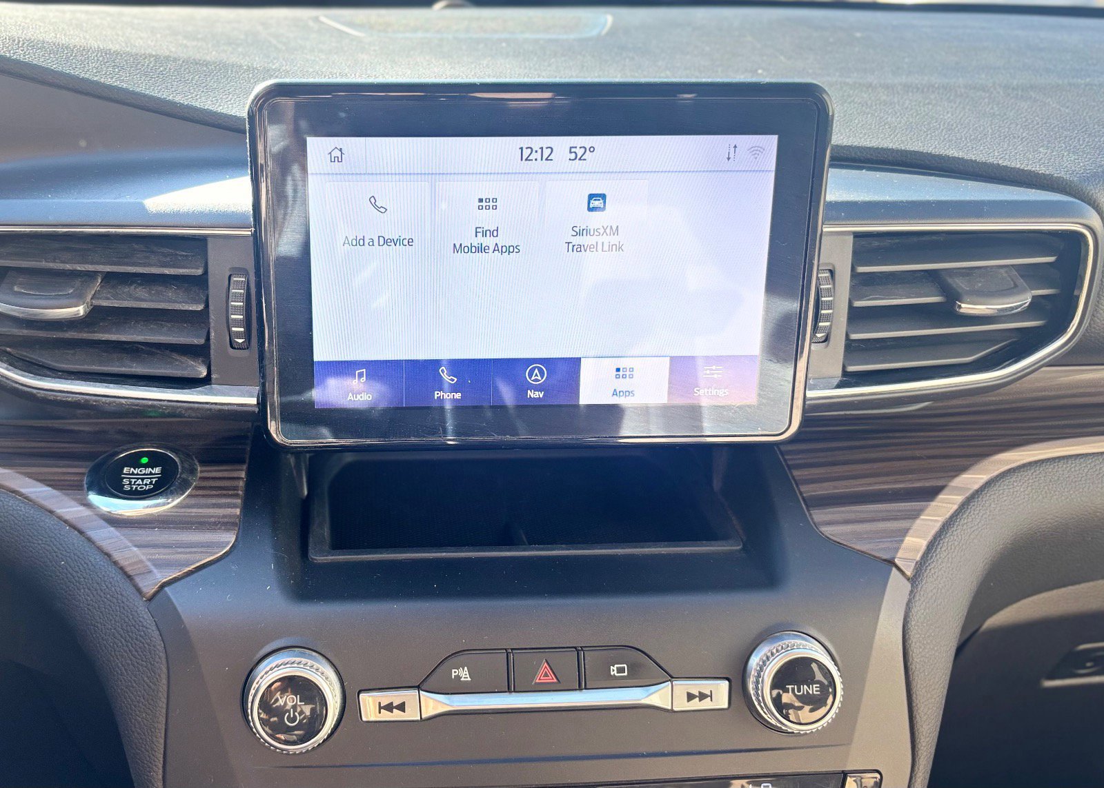 Certified 2020 Ford Explorer Limited image 53