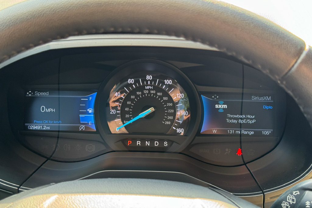 Certified 2023 Ford Edge SEL w/ Convenience Package AWD/4WD image 27