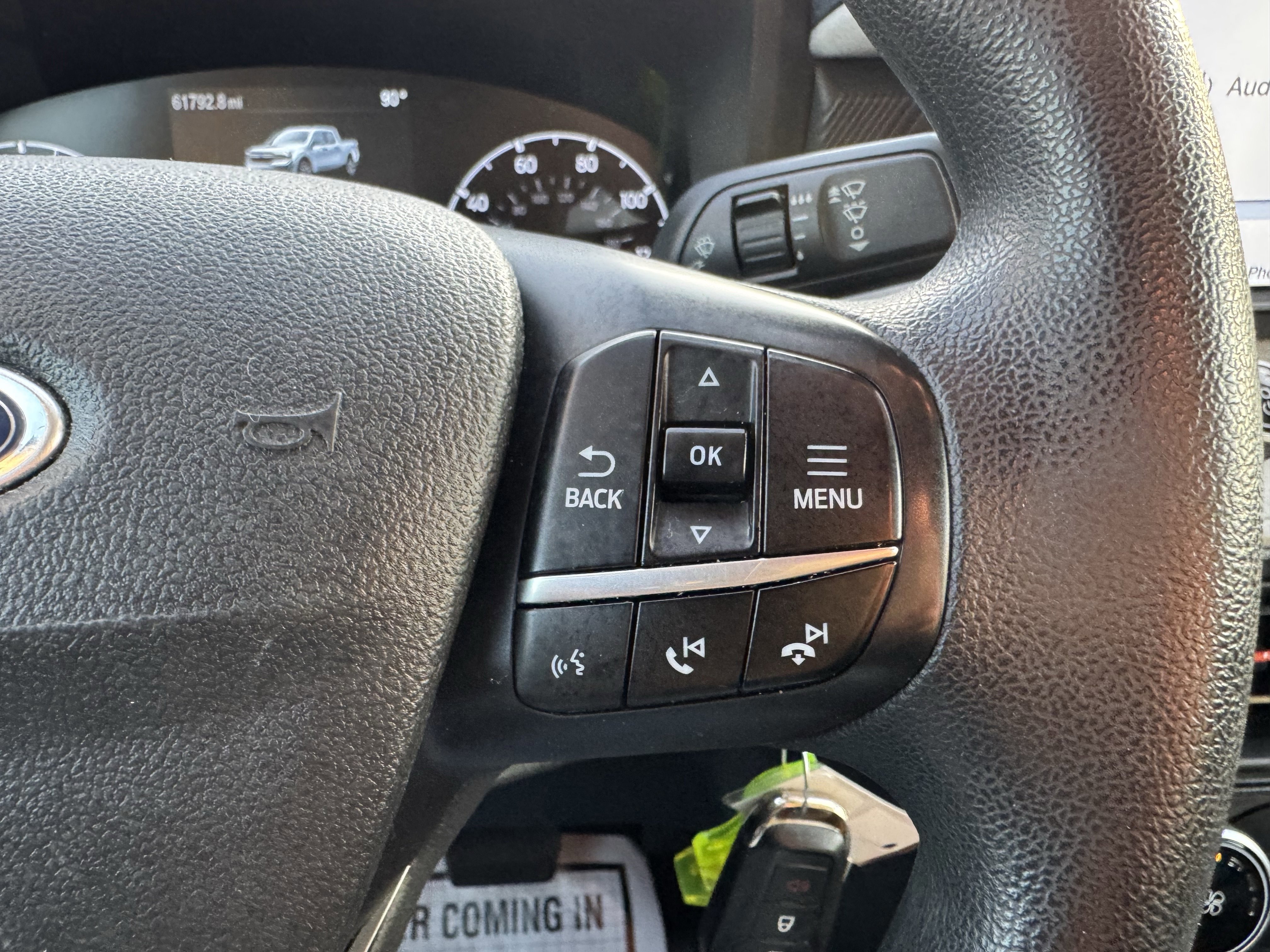 Certified 2022 Ford Maverick XLT image 10